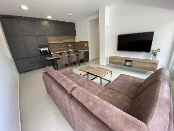 2-Bedroom Apartment in Vodice with Balcony