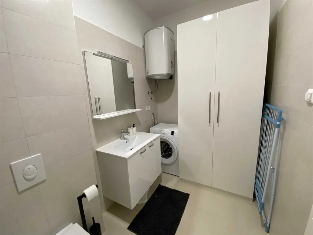 2-Bedroom Apartment in Vodice with Balcony