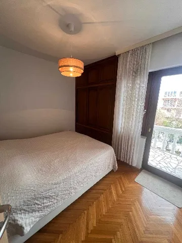 2-Bedroom Apartment in Vodice for Up to 4