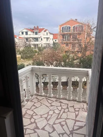 2-Bedroom Apartment in Vodice for Up to 4