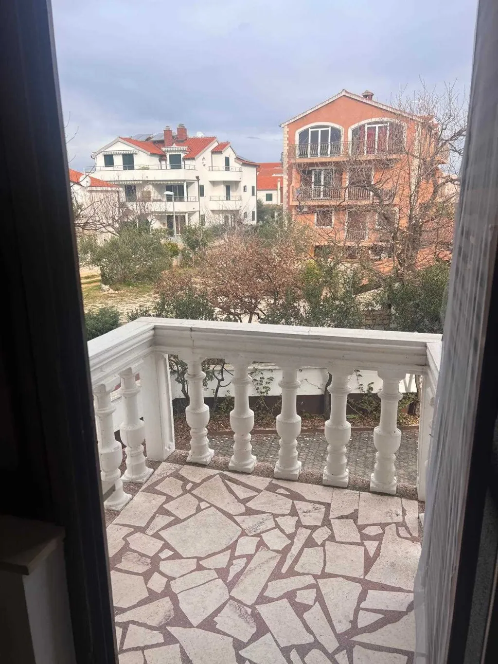 2-Bedroom Apartment in Vodice for Up to 4