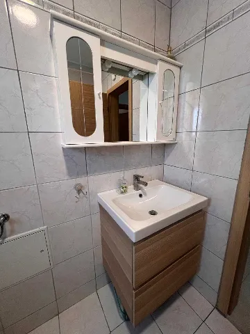 2-Bedroom Apartment in Vodice for Up to 4