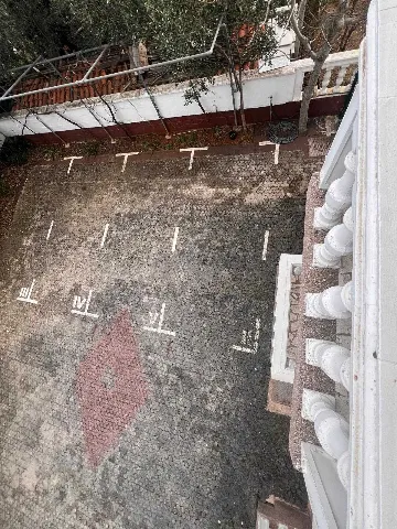 2-Bedroom Apartment in Vodice for Up to 4