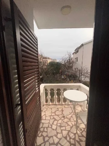 2-Bedroom Apartment in Vodice for Up to 4