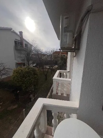 2-Bedroom Apartment in Vodice for Up to 4