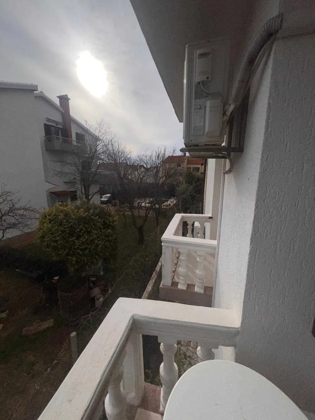 2-Bedroom Apartment in Vodice for Up to 4
