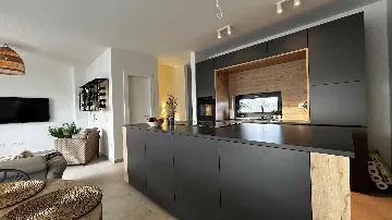 Vodice Villa with Private Pool and Outdoor Dining