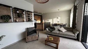 Vodice Villa with Private Pool and Outdoor Dining