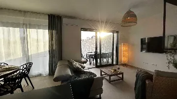 Vodice Villa with Private Pool and Outdoor Dining