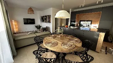 Vodice Villa with Private Pool and Outdoor Dining