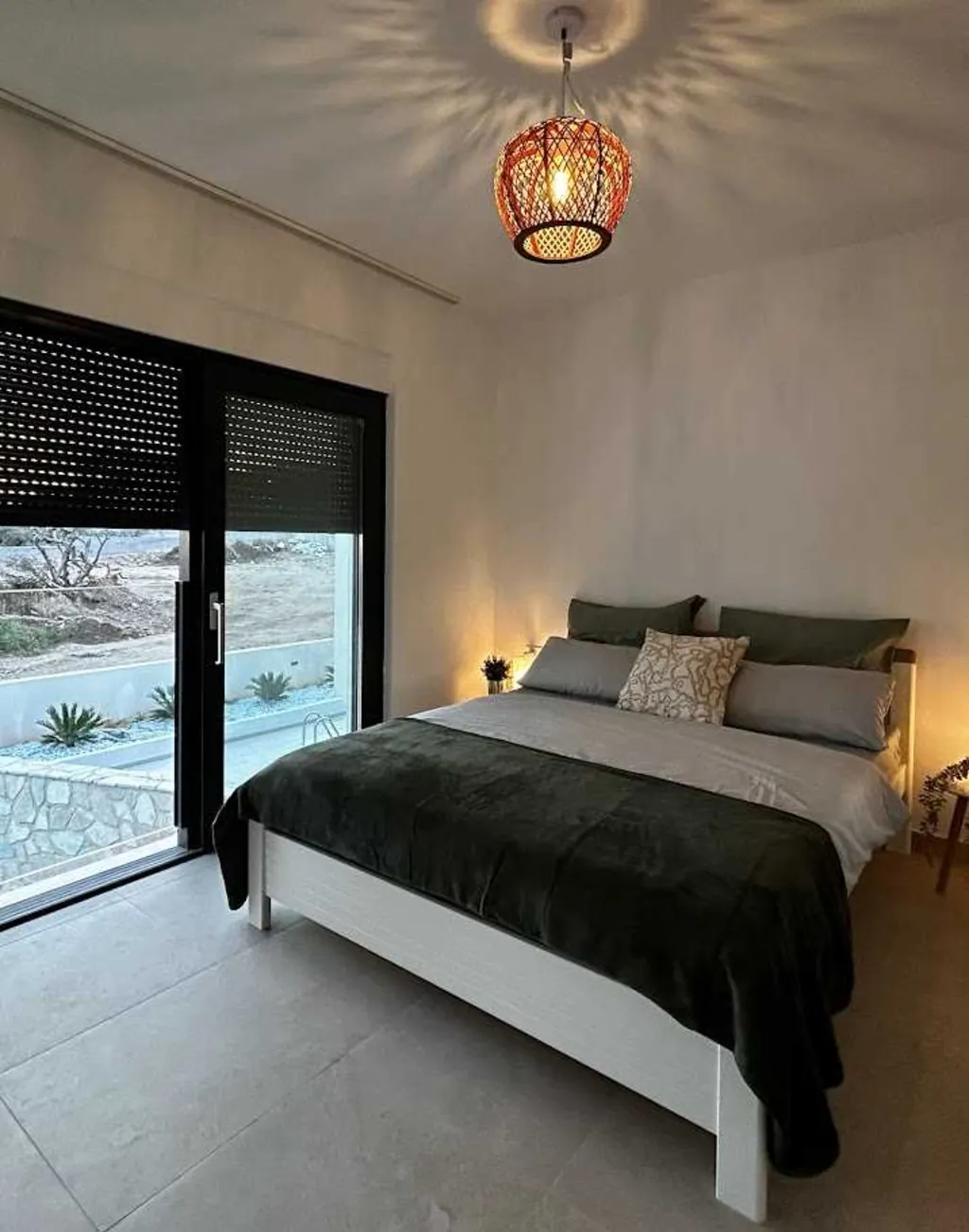 Vodice Villa with Private Pool and Outdoor Dining