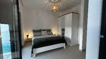 Vodice Villa with Private Pool and Outdoor Dining