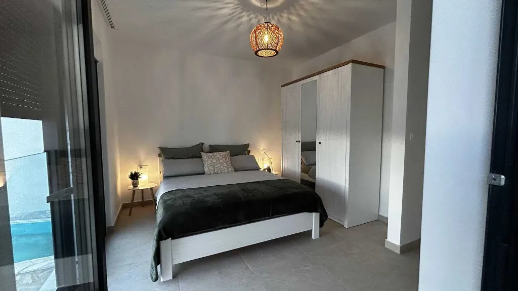Vodice Villa with Private Pool and Outdoor Dining