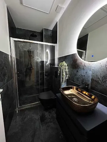 Vodice Villa with Private Pool and Outdoor Dining