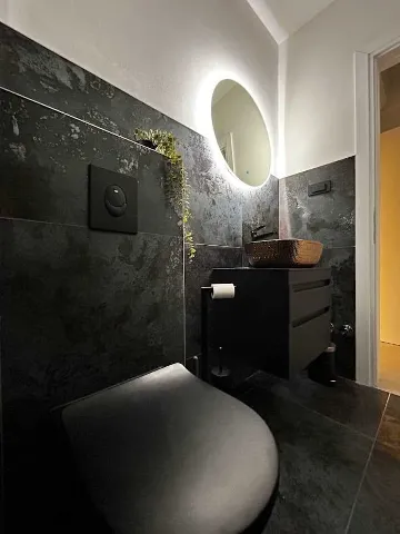 Vodice Villa with Private Pool and Outdoor Dining