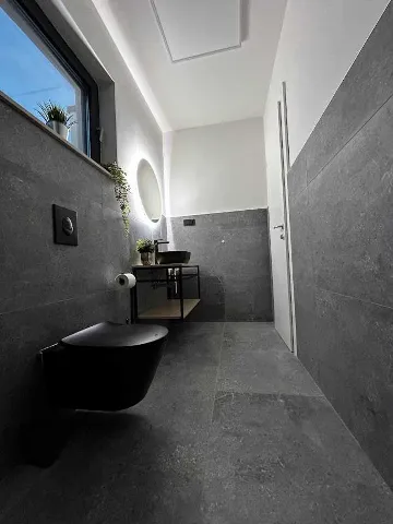 Vodice Villa with Private Pool and Outdoor Dining