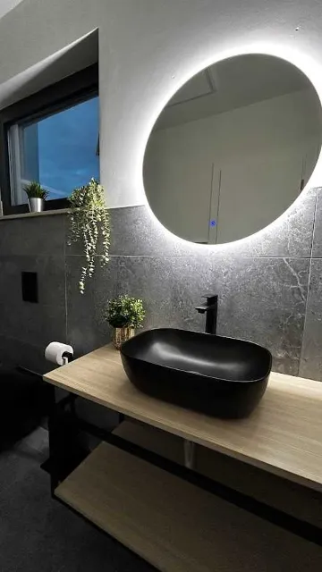 Vodice Villa with Private Pool and Outdoor Dining