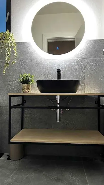 Vodice Villa with Private Pool and Outdoor Dining