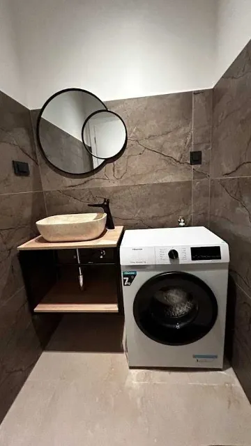 Vodice Villa with Private Pool and Outdoor Dining