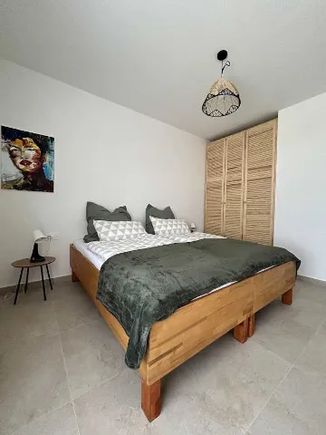 Vodice Villa with Private Pool and Outdoor Dining