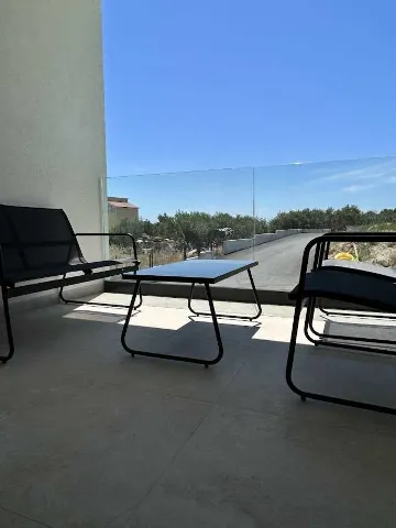 Vodice Villa with Private Pool and Outdoor Dining