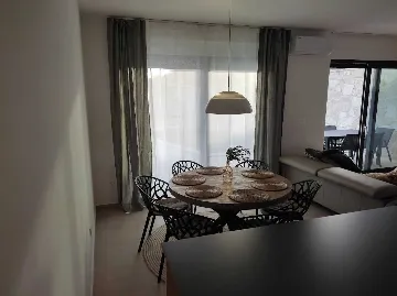 Vodice Villa with Private Pool and Outdoor Dining