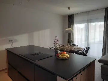 Vodice Villa with Private Pool and Outdoor Dining