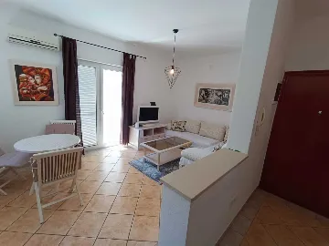 Two-Bedroom Apartment in Vodice for 6 Guests