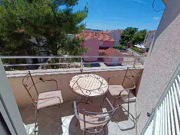 Two-Bedroom Apartment in Vodice for 6 Guests