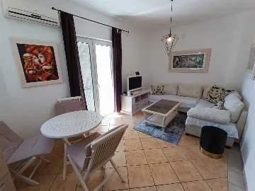 Two-Bedroom Apartment in Vodice for 6 Guests