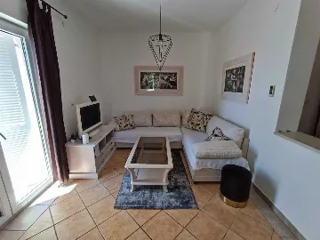 Two-Bedroom Apartment in Vodice for 6 Guests