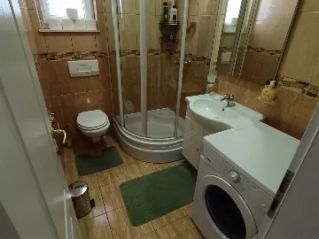 Two-Bedroom Apartment in Vodice for 6 Guests