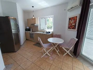 Two-Bedroom Apartment in Vodice for 6 Guests
