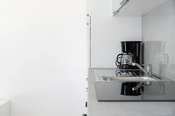 1-Bedroom Apartment in Srima for Up to 4 Guests