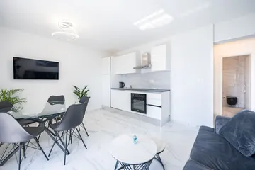 Srima 1-Bedroom Apartment for up to 4 Guests