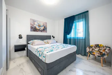 Srima 1-Bedroom Apartment for up to 4 Guests