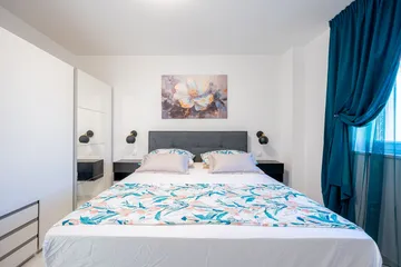 Srima 1-Bedroom Apartment for up to 4 Guests