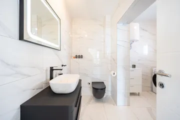 Srima 1-Bedroom Apartment for up to 4 Guests