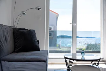 Srima 1-Bedroom Apartment for up to 4 Guests