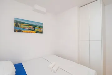 Two-Bedroom Apartment in Vodice for Solo Stays