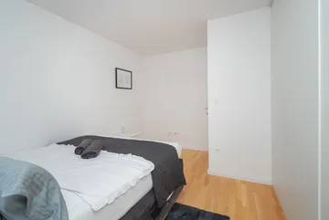 Two-Bedroom Apartment in Vodice for Solo Stays