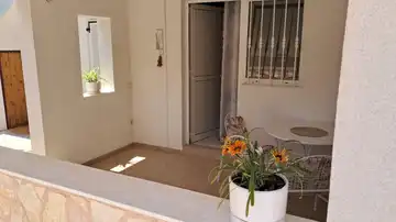 Studio Apartment for 2 in Vodice, Croatia