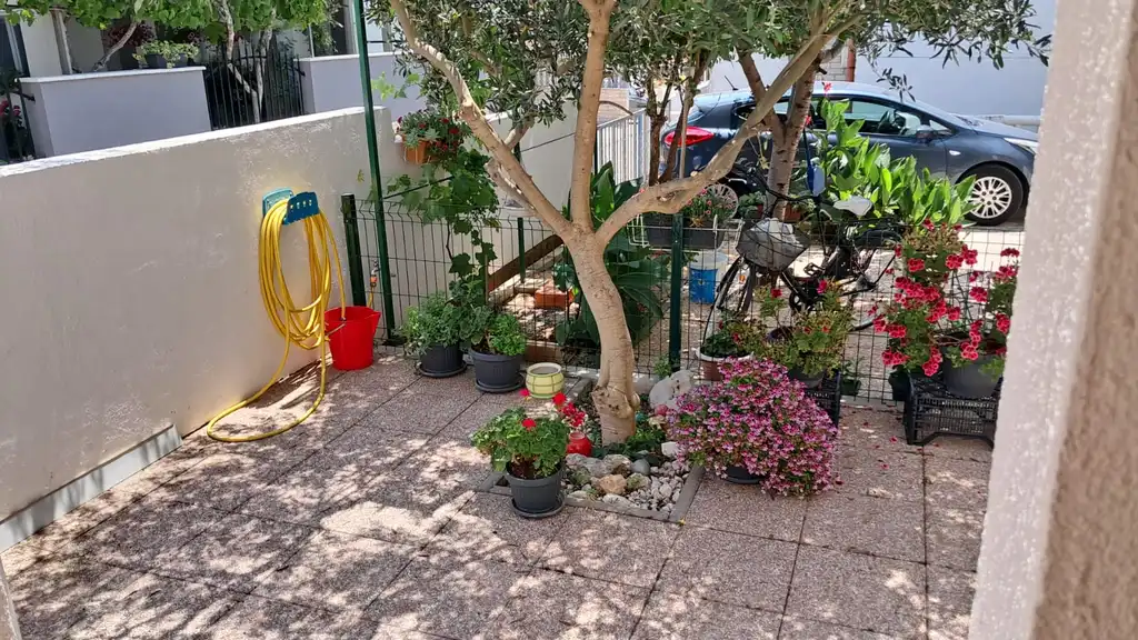 Studio Apartment for 2 in Vodice, Croatia