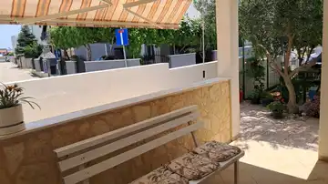 Studio Apartment for 2 in Vodice, Croatia