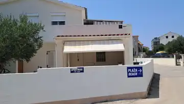 Studio Apartment for 2 in Vodice, Croatia