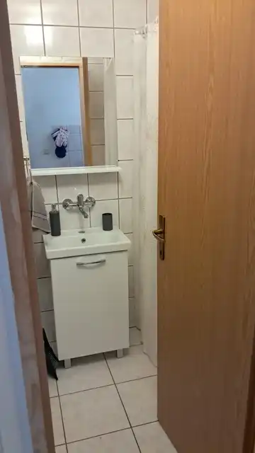 Studio Apartment for 2 in Vodice, Croatia