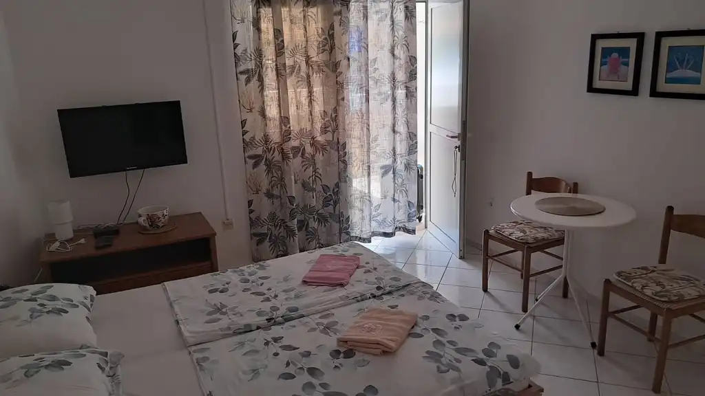Studio Apartment for 2 in Vodice, Croatia