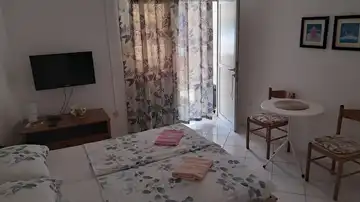 Studio Apartment for 2 in Vodice, Croatia