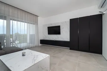 2-Bedroom Apartment in Vodice for up to 4 Guests