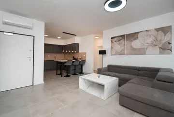 2-Bedroom Apartment in Vodice for up to 4 Guests